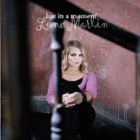 Lene Marlin — What If — обложка