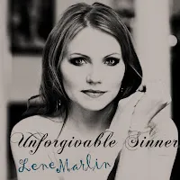 Lene Marlin — Unforgivable Sinner (Acoustic) — обложка